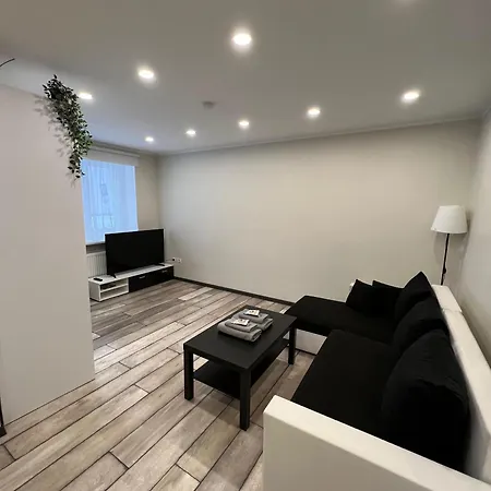 Apartment Centre *