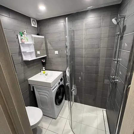 Centre Apartment Valmiera